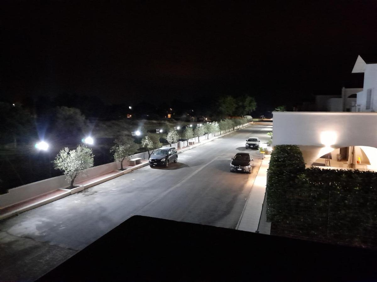 Casa Montefinese Casamassima Bagian luar foto