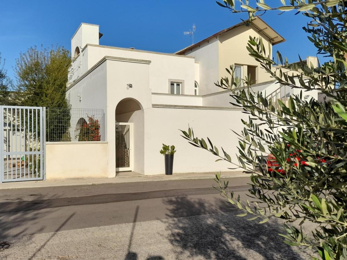 Casa Montefinese Casamassima Bagian luar foto