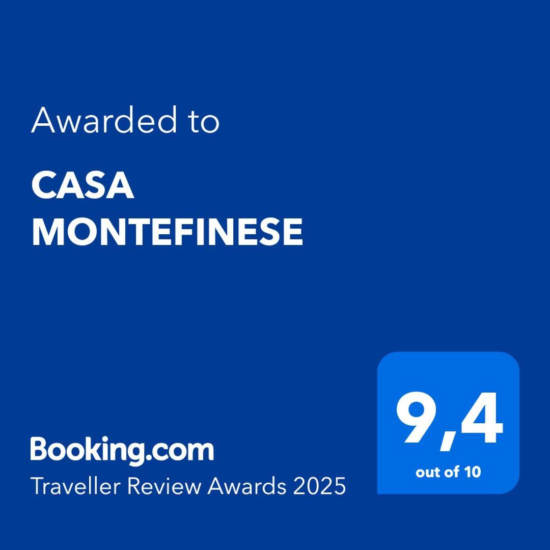 Casa Montefinese Casamassima Ruang foto